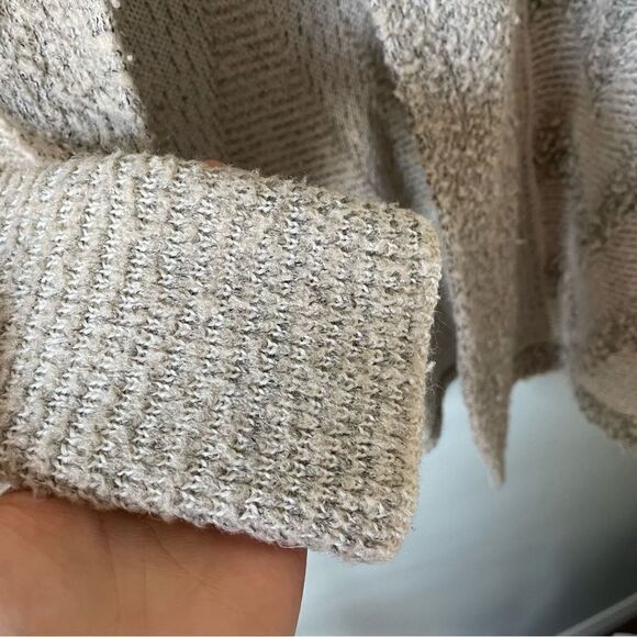 Anthropologie | Angel of the North Wool Blend Cardigan - Picture 6 of 8